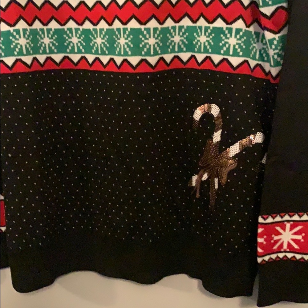 SSLR MEN’s Collection Sweater - Picture 3 of 8